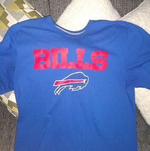 Nike Buffalo Bills shirt